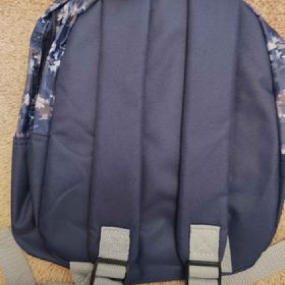 Child's Star Wars BackPack - Picture 2 of 3